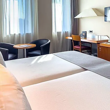 Abba Sants Hotel 4*