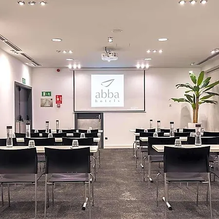 Hotel Abba Sants