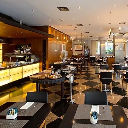 Abba Sants 4* Barcelona