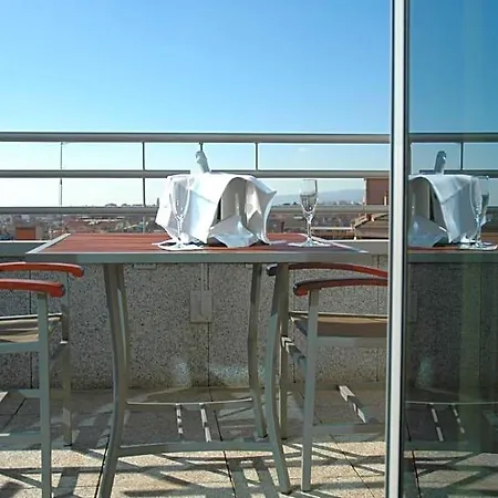 Hotel Abba Sants