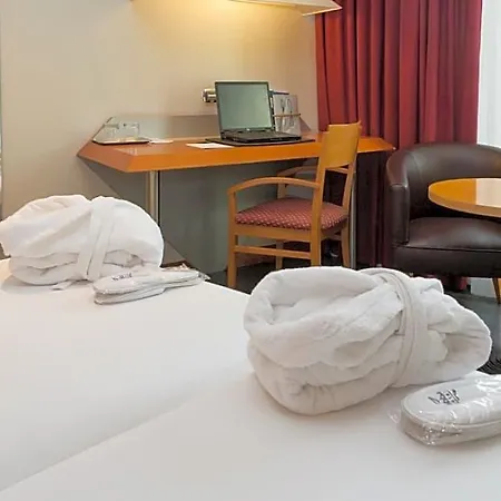 Hotel Abba Sants Barcelona