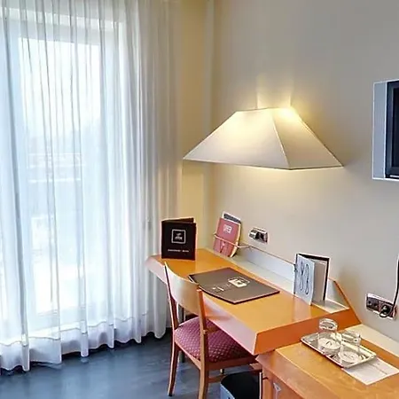 Hotel Abba Sants