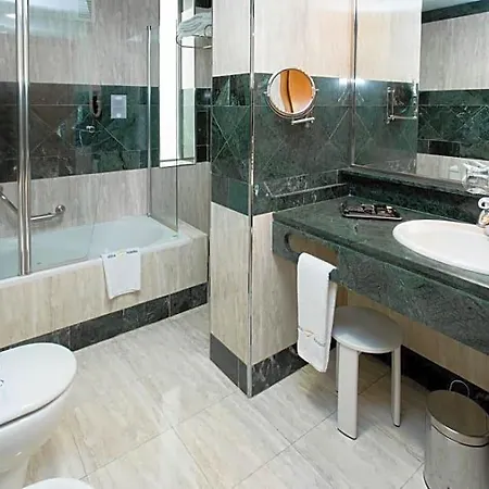 Abba Sants Hotel