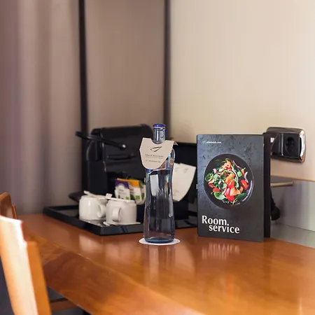 阿巴桑兹酒店 酒店
