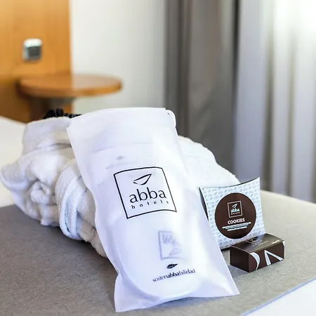 Hotel Abba Sants Barcelona