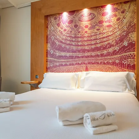 Hotel Abba Sants 4*
