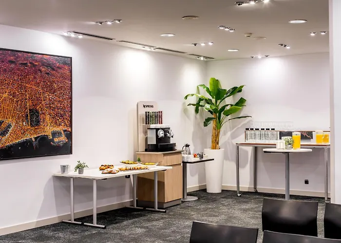 Abba Sants Barcelona