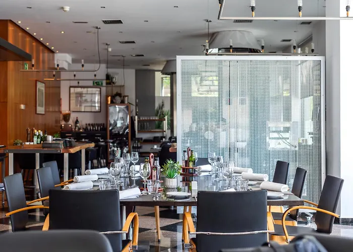 Abba Sants Barcelona