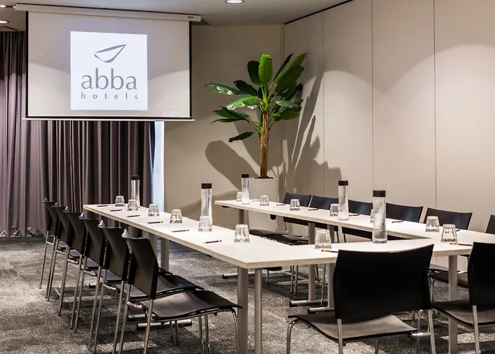 Abba Sants 4* Barcelona