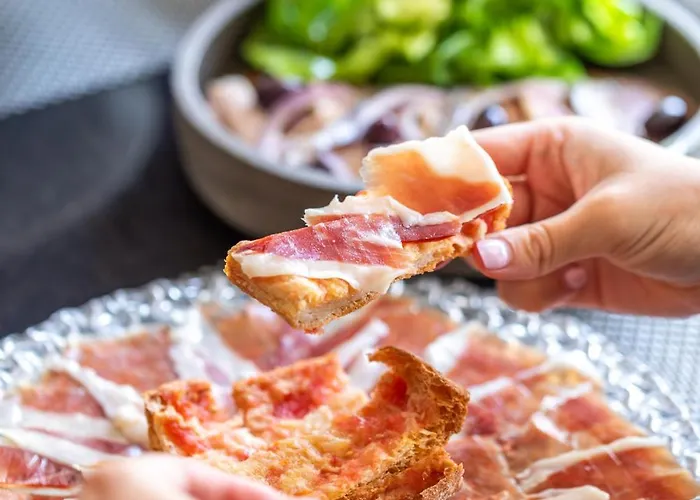 Hotel Abba Sants Barcelona