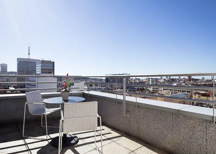 Abba Sants Barcelona