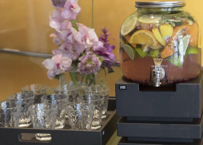 Abba Sants Barcelona