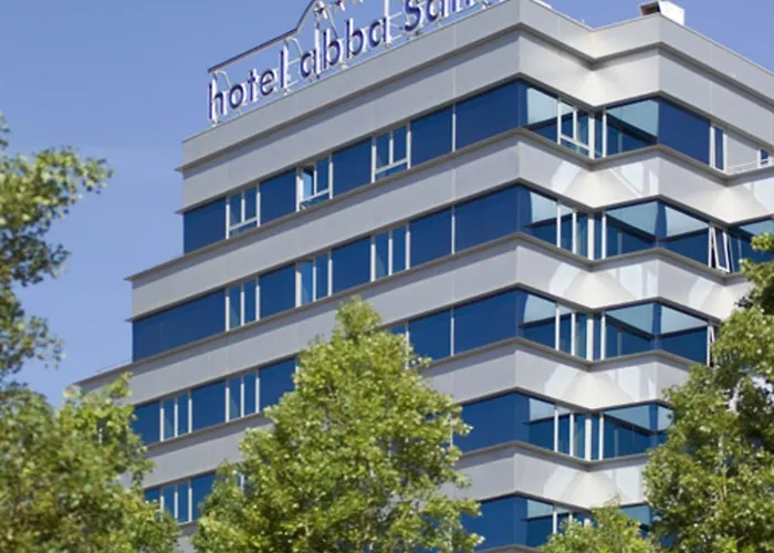 Abba Sants Barcelona