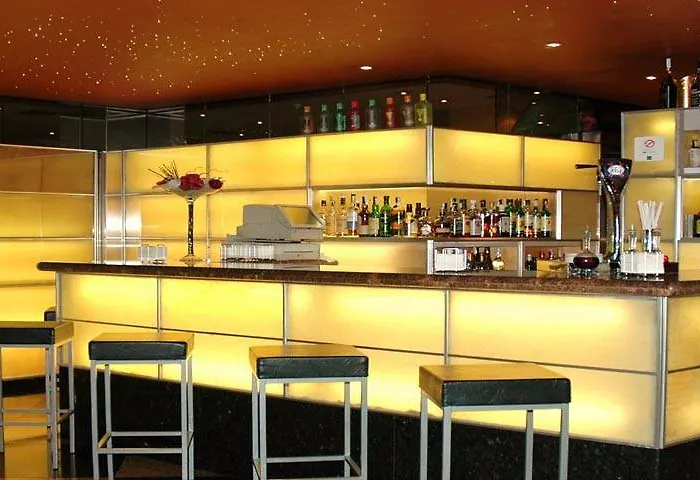 Abba Sants Barcelona