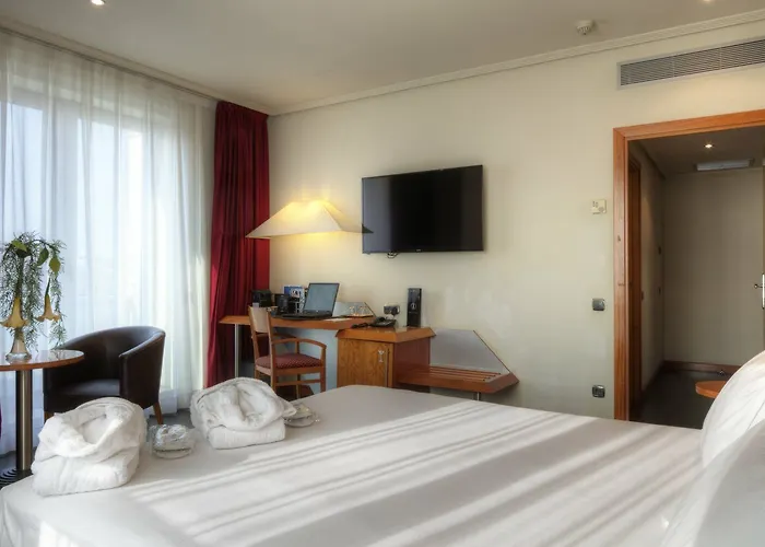 Abba Sants 4* Barcelona