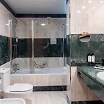 Abba Sants Hotel
