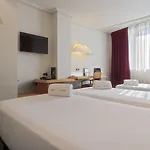 Hotel Abba Sants Barcelona