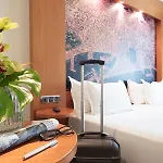 Abba Sants Hotel 4*