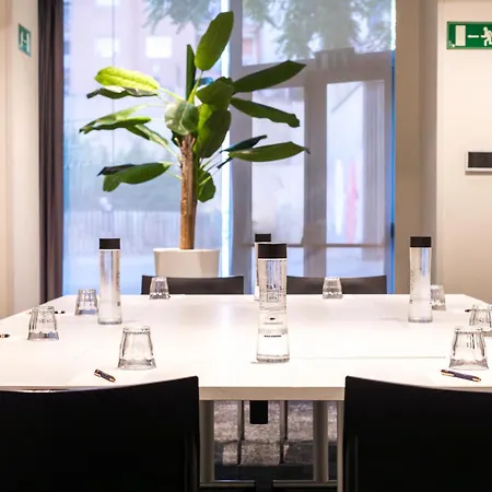 Hotell Abba Sants 4*
