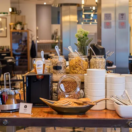 Hotell Abba Sants