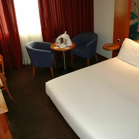 Abba Sants Hotell Barcelona