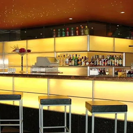 Abba Sants Barcellona