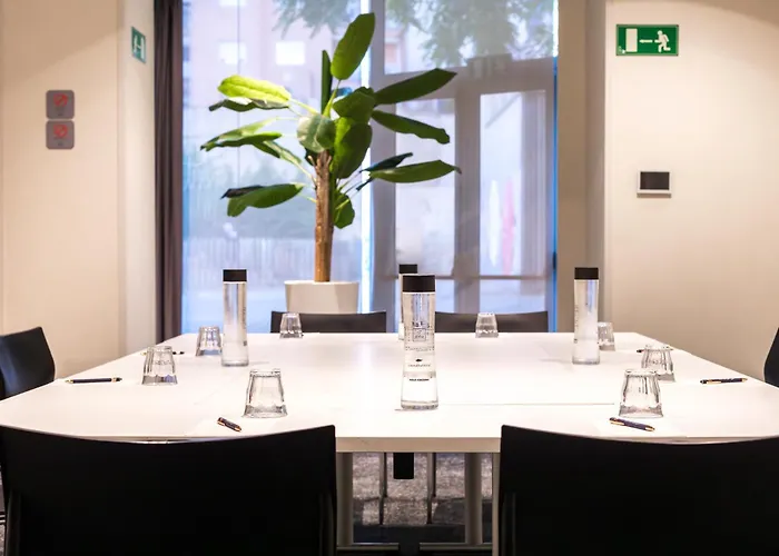 Hotel Abba Sants 4*