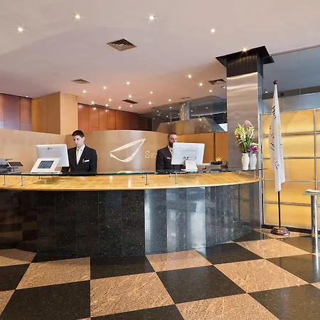 Abba Sants 4* Barcelona