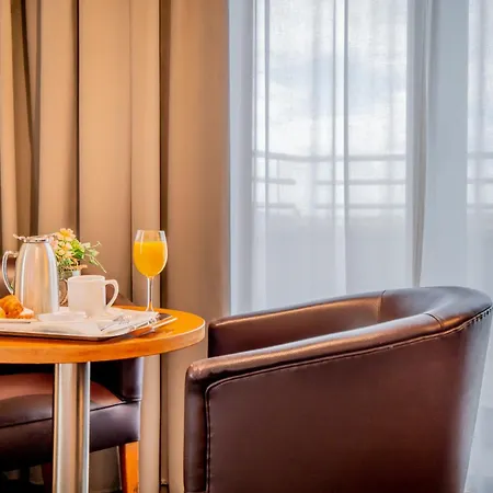 Hotel Abba Sants