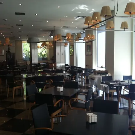 Hotel Abba Sants Barcelona